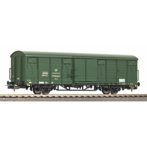 24504 Piko Почтовый вагон DR IV Эпоха масштаб 1/87 H0