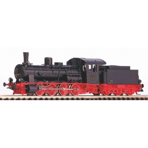 47108 Piko Паровоз BR55 DRG II Эпоха масштаб 1/120 ТТ