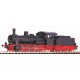 47108 Piko Паровоз BR55 DRG II Эпоха масштаб 1/120 ТТ