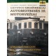 Книга "Литовские автомотрисы и тепловозы. 1919-1940"