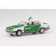 097055 Herpa Автомобиль BMW 323i (E30) "Polizei" масштаб 1/87 H0 купить