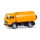 309554 Herpa Подметальная машина Mercedes-Benz S масштаб 1/87 H0