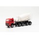 315630 Herpa Автобетоносмеситель IVECO Unic масштаб 1/87 H0 купить