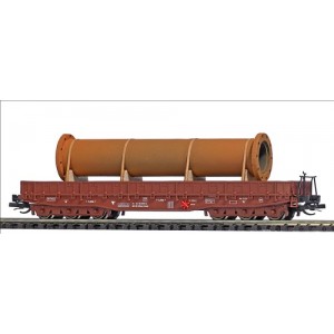 31181 Busch Платформа с грузом DR IV Эпоха масштаб 1/120 ТТ