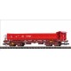 31423 Busch Думпкар DB V Эпоха масштаб 1/120 ТТ