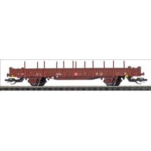 31503 Busch Платформа со стойками DB V Эпоха масштаб 1/120 ТТ