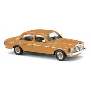 46871 Busch Автомобиль Mercedes W123 Limo масштаб 1/87 H0
