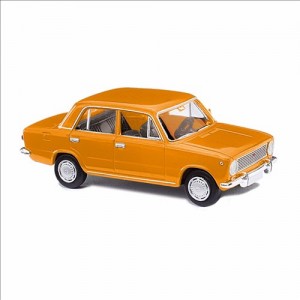 50107 Busch Автомобиль LADA 1200 масштаб 1/87 H0