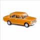 50107 Busch Автомобиль LADA 1200 масштаб 1/87 H0 купить