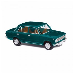 50109 Busch Автомобиль 1200 масштаб 1/87 H0