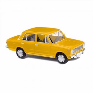 50111 Busch Автомобиль 1200 масштаб 1/87 H0