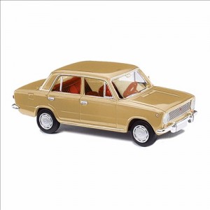 50112 Busch Автомобиль 1200 масштаб 1/87 H0
