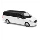 51129 Busch Минивэн Mercedes-Benz Vito масштаб 1/87 H0 купить