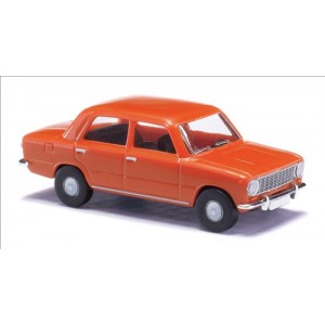 87003 Busch Автомобиль легковой 1200 масштаб 1/120 ТТ