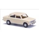 87004 Busch Автомобиль легковой 1200 бежевый масштаб 1/120 ТТ купить