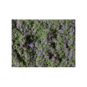 76931 Auhagen Цветочный луг (фиолетовый)