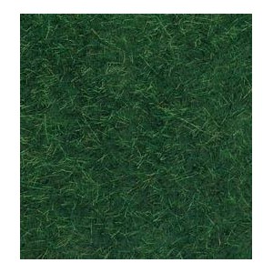 07106 (HO/TT/N) Noch Дикая трава, темно-зеленая высота 6 мм., 50 г