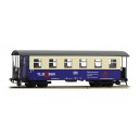 501303 (HOm) Tillig Пассажирский вагон "Nurnberg 2014"
