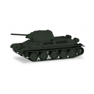 745567 (HO) Herpa Танк Т34-76