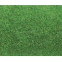 180755 (HO/TT/N/Z) Faller Травяной мат "Светло-зелёный" 1000х2500 мм