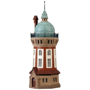 120166 (HO) Faller Водонапорная башня Bielefeld