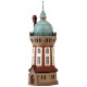 120166 (HO) Faller Водонапорная башня Bielefeld (набор для самостоятельной сборки)