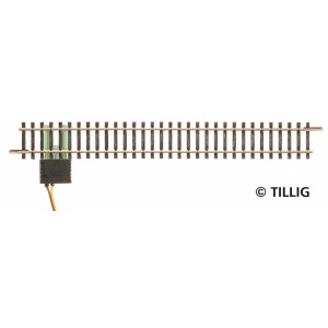 83143 (TT) Tillig Контактный рельс для подключения питания (аналоговый)