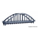 42553 (HO) Vollmer Арочный мост (набор для сборки)
