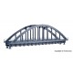 42553 (HO) Vollmer Арочный мост (набор для сборки)