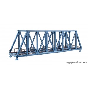 42546 (HO) Vollmer Железнодорожный мост (набор для сборки)
