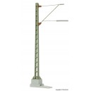 4109 (HO) Viessmann Опора контактной сети, 1 шт., высота 9,9 см