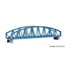 47302 (N) Vollmer Стальной арочный мост (набор для сборки)