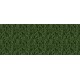 1552 (G/HO/TT/N/Z) Heki Поролоновый коврик тёмно-зелёный 28х14 см