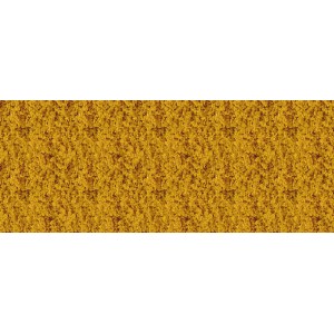 1556 (G/HO/TT/N/Z) Heki Поролоновый коврик жёлтый 28х14 см