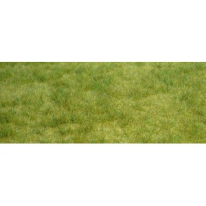 1841 (G/HO/TT/N/Z) Heki Травяной коврик "Весенняя трава" 450х170 мм