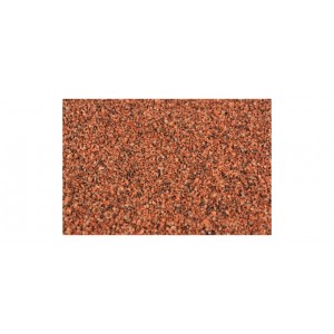 33121 (HO/TT/N/Z) Heki Балласт красно-коричневый, фракция 1-2мм, 200 г