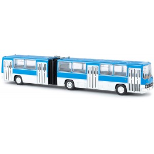 59702 (HO) Brekina Автобус Ikarus 280 Синий