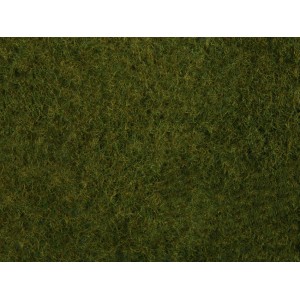 07282 (HO/TT/N/Z) Noch Травяной коврик оливковый 20х23 см 