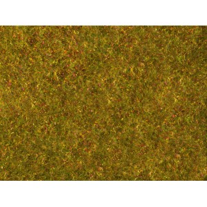 07290 (HO/TT/N/Z) Noch Травяной коврик жёлто-зелёный 20х23 см 