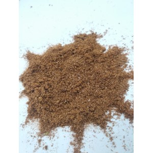 3008 DASmodel Пыль грунтовая - имитация земли, 15 гр