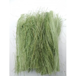 3011 DASmodel Трава зелёная ~10 см, 8 гр