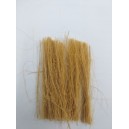 3014 DASmodel Трава жёлтая сено/солома ~10 см, 8 гр