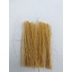 3014 DASmodel Трава жёлтая сено/солома ~10 см, 8 гр