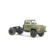 034330 Miniaturmodelle ГАЗ-52-06 седельный тягач армейский масштаб HO 1/87