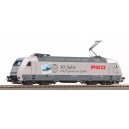 51110 Piko Электровоз BR101 "30 Jahre PIKO" масштаб HO 1/87