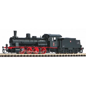 47105 Piko Паровоз BR55 PKP III Эпоха масштаб HO 1/87