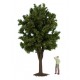 68020 Noch Фруктовое дерево 30 см, масштаб G 0