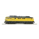 36422 Roco Тепловоз BR233 DB AG VI Эпоха масштаб TT 1/120