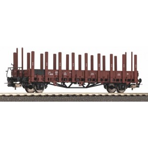 24528 Piko Платформа со стойками DSB III Эпоха масштаб HO 1/87