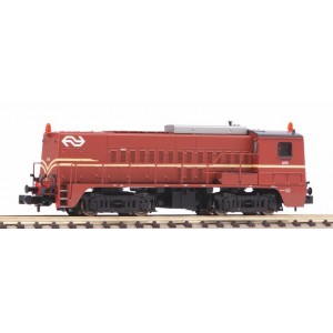 40445 Piko Тепловоз NS 2275 IV Эпоха масштаб N 1/160